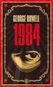 Nineteen Eighty-Four - Kniha