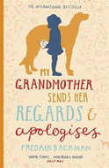 My Grandmother Sends Her Regards and Aplogises - Kniha