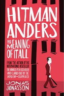 Hitman Anders and the Meaning of It All - Kniha