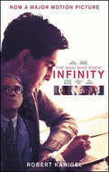 The Man Who Knew Infinity - Kniha