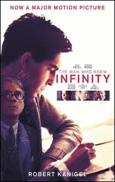 The Man Who Knew Infinity - Kniha - Main image