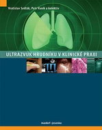 Ultrazvuk hrudníku v klinické praxi - Kniha
