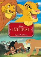 Lví král - Kniha
