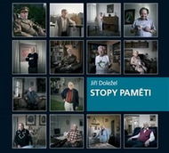 Stopy paměti - Kniha