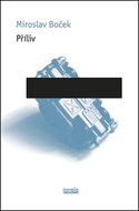 Příliv - Kniha