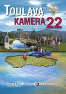 Toulavá kamera 22 - Kniha