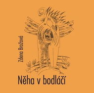 Něha v bodláčí - Kniha