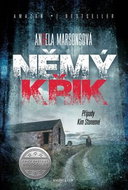 Němý křik: Případy Kim Stoneové - Kniha
