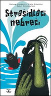 Strašidláci nebrečí - Kniha