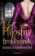 Milostný trojúhelník - Kniha