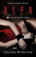 Alfa - Kniha
