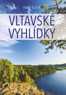 Vltavské vyhlídky - Kniha