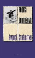 Řvoucí čtyřicítky - Kniha