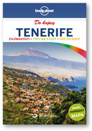 Tenerife do kapsy - Kniha