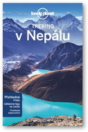 Treking v Nepálu - Kniha