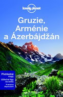 Gruzie, Arménie a Ázerbájdžán - Kniha