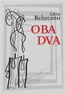 Oba dva: Amandoi - Kniha