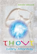 Thovt - brány Atlantidy - Kniha