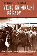 Velké kriminální případy - Kniha