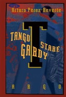 Tango staré gardy - Kniha