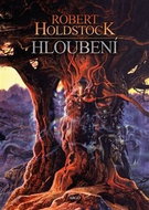 Hloubení - Kniha