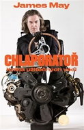 Chlaporatoř - Kniha