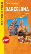 Barcelona - Kniha