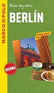 Berlín - Kniha