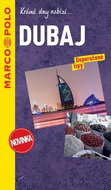 Dubaj - Kniha