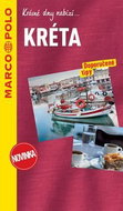 Kréta - Kniha