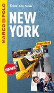 New York - Kniha