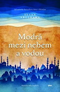 Modrá mezi nebem a vodou - Kniha