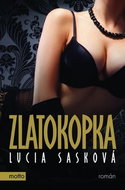 Zlatokopka - Kniha