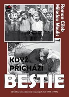 Když přichází Bestie - Kniha