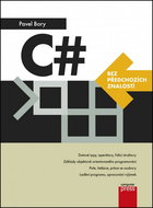 C# bez předchozích znalostí - Kniha