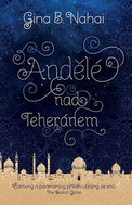 Andělé nad Teheránem - Kniha