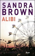 Alibi - Kniha