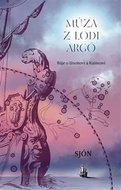 Múza z lodi Argó - Kniha