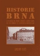 Historie Brna - Kniha