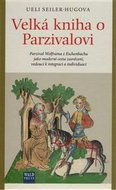 Velká kniha o Parzivalovi - Kniha