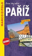Paříž - Kniha