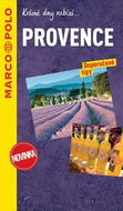 Provence - Kniha