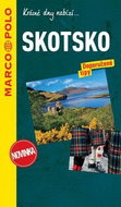 Skotsko - Kniha