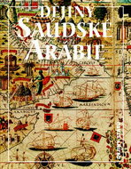 Dějiny Saúdské Arábie - Kniha