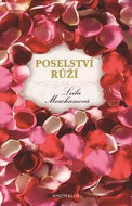 Poselství růží - Kniha
