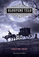 Uloupené tělo: Dáma z popela - Kniha