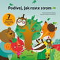 Podívej, jak roste strom - Kniha