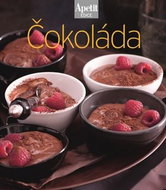 Čokoláda - Kniha