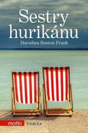 Sestry hurikánu - Kniha