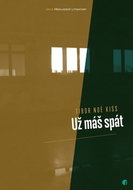 Už máš spát - Kniha